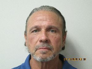Photo of DEVILLE, RUBEN SHANE