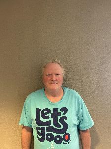 Photo of FRITZ, BILLY RAY JR
