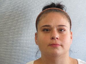 Photo of SMITH, ALICIA NICOLE