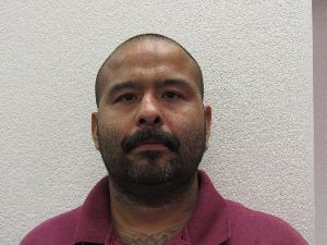Photo of GARZA, VALENTIN