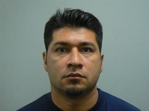Photo of GONZALEZ, LUIS CARLOS