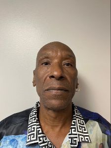 Photo of CRABB, LONNIE B