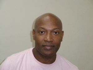 Photo of CALHOUN, BRYAN KIETH