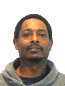 Photo of JONES, PIERRE TRAMANE