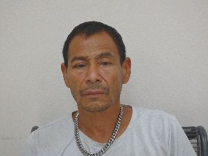 Photo of BLANCO, PABLO ALONZO