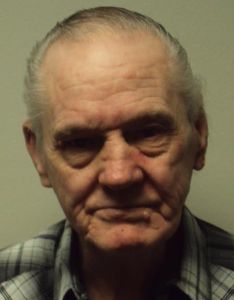 Photo of BEAIRD, DONNIE KEITH
