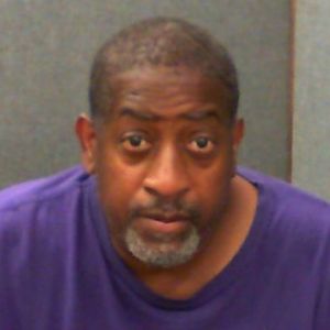 Photo of JACKSON, JONATHAN LAMONT