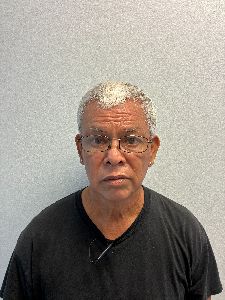 Photo of VASQUEZ, JOSE MUNIZ