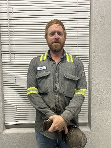 Photo of SMARR, JASON KENNETH