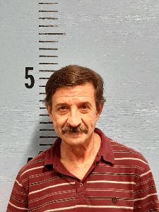 Photo of THORNTON, JOHNNY BRIAN