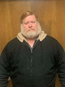 Photo of LEFEVRE, BRANDON E
