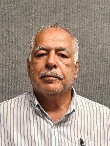 Photo of MOGHARABI, SAEED N