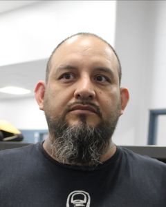 Photo of GARZA, JORDON NATHANIEL