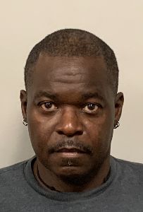 Photo of HARGROVE, RICKY LAVEL