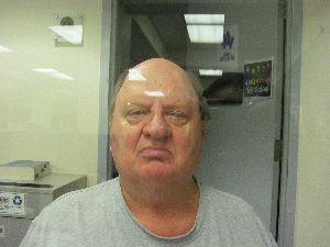 Photo of HARMON, STEVEN LEE