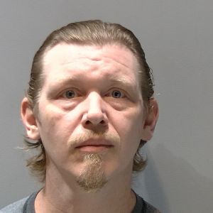 Photo of CHANCEY, DAVID ALAN