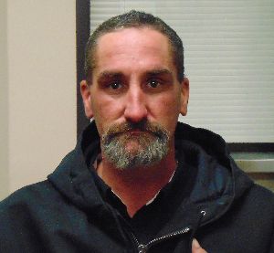 Photo of RUCKER, JEROMY DONALD