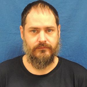Photo of BYRD, JASON DEAN