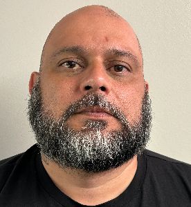 Photo of GONZALEZ, OSCIEL