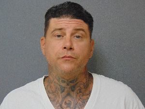 Photo of LEWIS, JEREMY ALAN