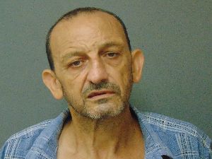 Photo of YORK, LARRY WAYNE