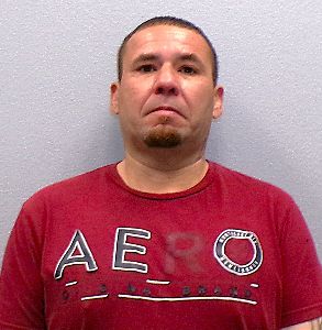 Photo of NAVARRO, JERRY