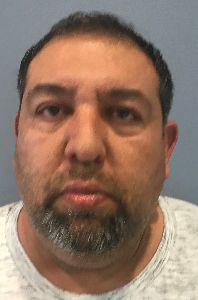 Photo of GARZA, JOSE ANGEL JR