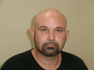 Photo of DAVIS, ROY LEE III