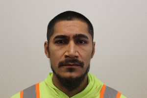Photo of BAZALDUA, MANUEL