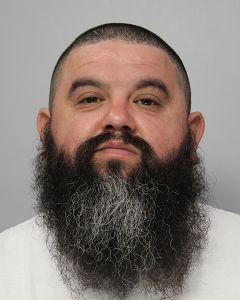 Photo of ALMAGUER, CHRISTOPHER