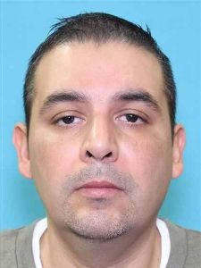 Photo of GARZA, JAMES