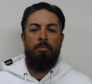 Photo of RODRIGUEZ, DAVID RAYMOND