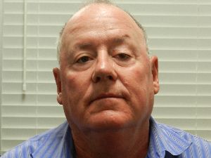 Photo of BENTON, MATTHEW STEVEN SR