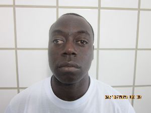 Photo of WILSON, DAMION