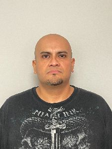 Photo of TREVINO, ERNESTO JAVIER