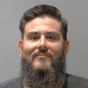 Photo of SOSA, CHRISTOPHER SHAWN