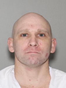 Photo of THOMAS, JONATHAN ROY