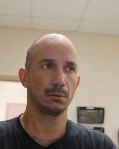 Photo of JACKSON, MARTIN