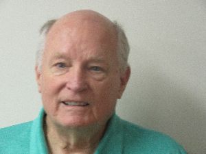 Photo of HANSEN, ROBERT LINLEY