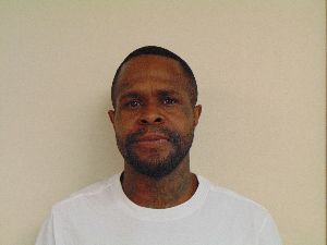 Photo of BANKS, DEMARCUS