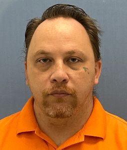 Photo of GENRTY, CHRISTOPHER ANTHONY