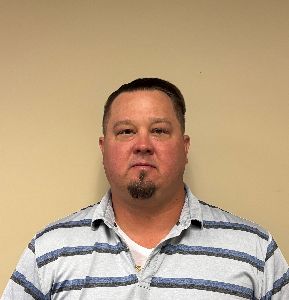 Photo of SARGENT, CHAD ALLEN