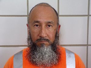 Photo of CONTRERAS, JIMMY JAMES
