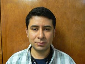 Photo of RODRIGUEZ, RODNEY