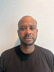 Photo of JOHNSON, CHRISTOPHER