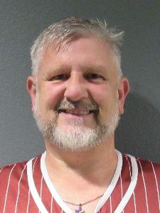 Photo of MORRIS, MICHAEL EARL
