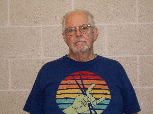 Photo of STERETT, JAMES GREGG
