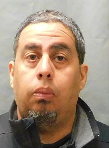 Photo of ALVAREZ, ANGEL ABLE