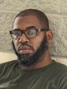 Photo of WILSON, EARNEST LEE III