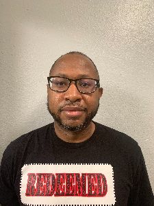 Photo of WILLIAMS, KENNETH MILTON JR